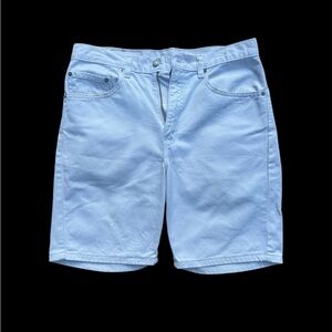 Levi's Men's vintage Shorts 505 90’s size 33